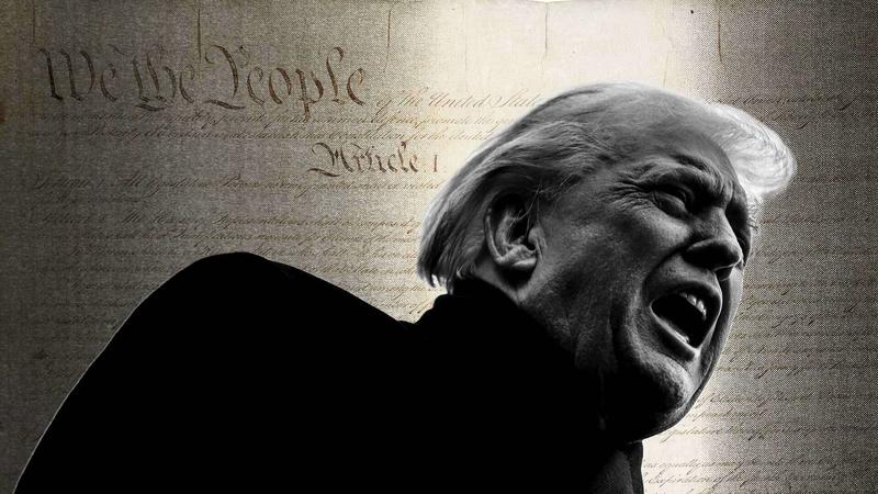 When Originalism Undermines Trump