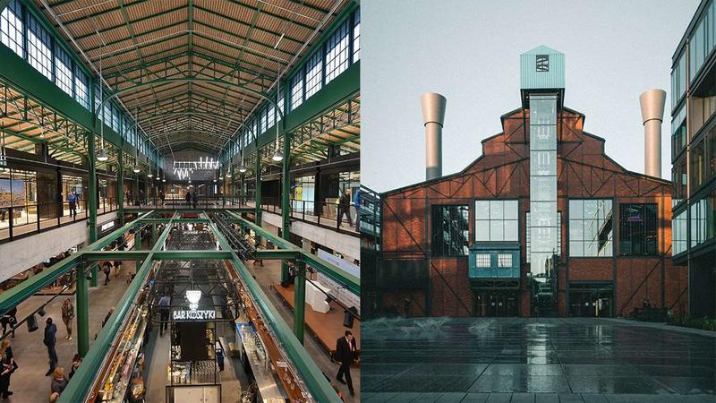 Poland's Beer and Food Tell the Story of the Country's Extraordinary Rise From Communism