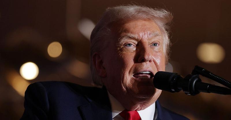 Make America Affordable Again: Trump, GOP Look to Lower Costs as Midterm Year Approaches