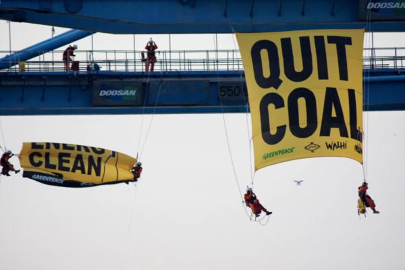 Why Indonesia Cancelled the Early Retirement of the Cirebon-1 Power Plant