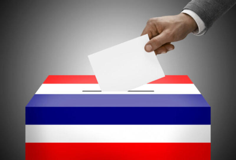 Thailand Schedules Snap General Election For February 8