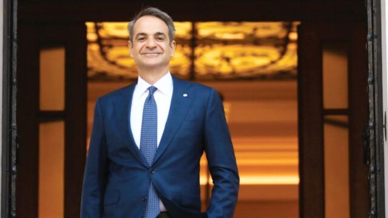 Τα 3+1 µεγάλα µέτωπα µέχρι τις κάλπες του 2027