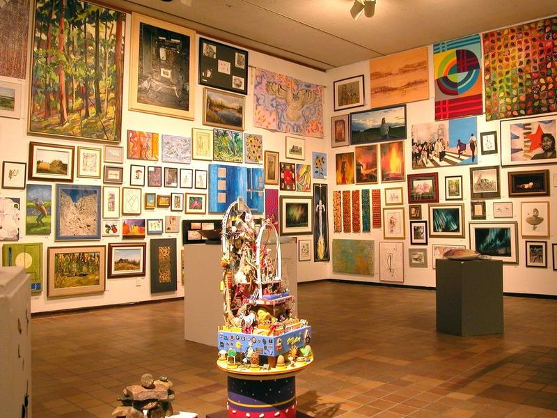 Lorne Gunter: Onus on Art Gallery of Alberta to attract more visitors