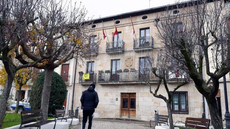 Agradecimiento al Ayuntamiento de Altsasu