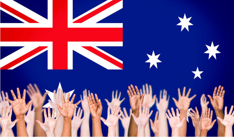 A beautiful mosaic: celebrating multicultural Australia