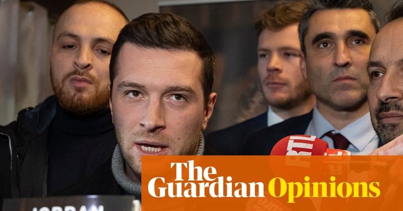 Europe is a continent soaked in economic pessimism. Until we change that, the far right will rise and rise