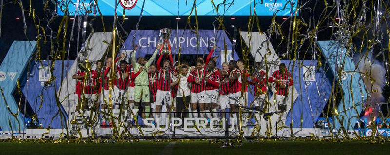 La Supercoppa in Arabia (che nessuno vuole) è un affare da 23 milioni di euro per la Serie A