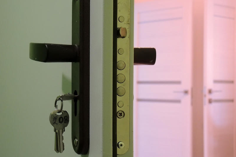 Правозащитница предложила способ решения квартирных вопроса россиян