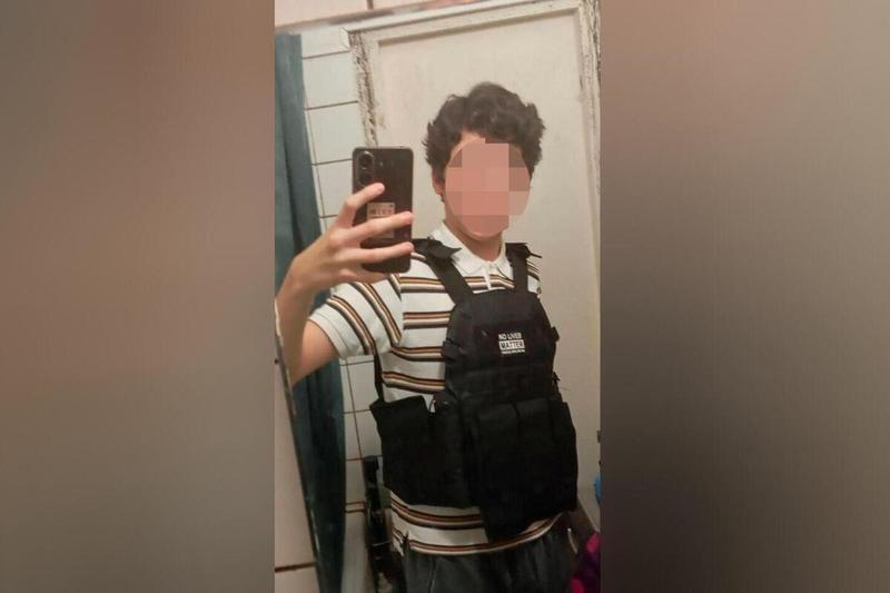 Требуется «низшая форма морали»: Меркачева предлагает законодательно запретить трансляцию убийств