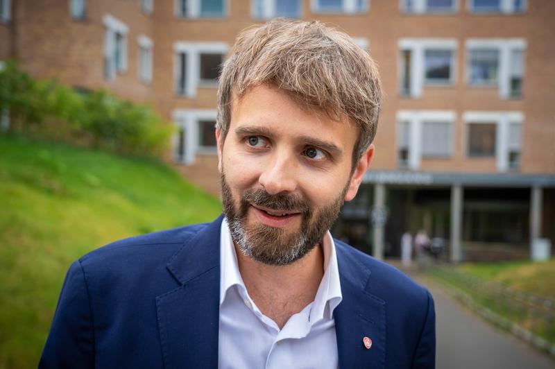 Ikke glem kvinnene som er i overgangsalderen, Vestre!