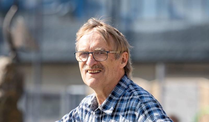 Et mer aggressivt EU