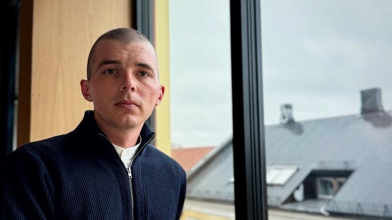 Taushet om koronaviruset er årsaken