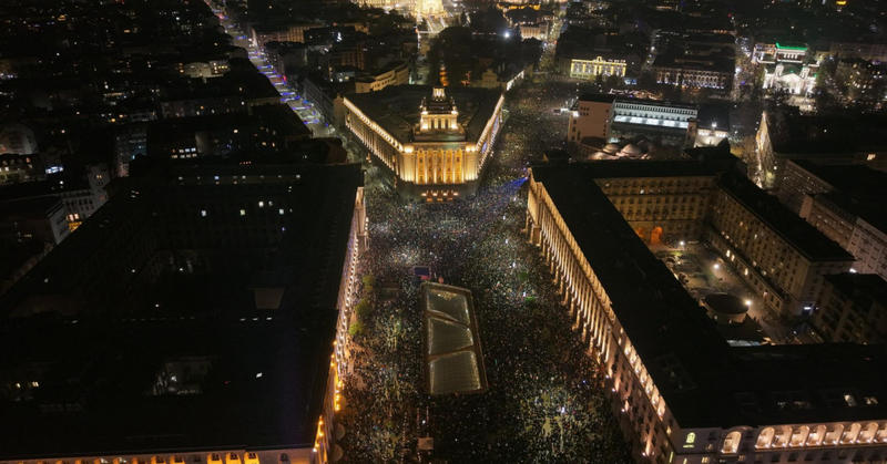 Gotovo neprimjetno prošla je vijest što se prije 5 dana dogodilo u Bugarskoj. Posljedice bi mogle biti dramatične