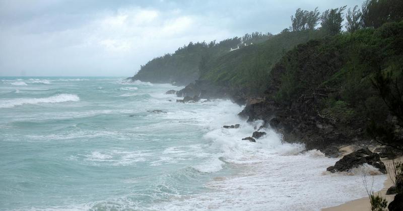 Zaboravite Bermudski trokut: Znanstvenici pronašli nevjerojatno otkriće ispod otoka Bermuda