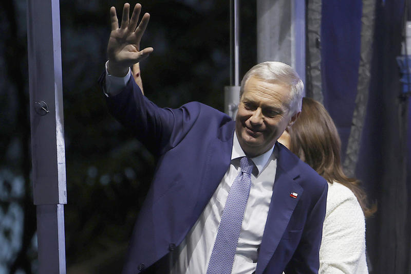 “Onda conservadora” na América do Sul renova expectativas de vitória da direita no Brasil em 2026 “Onda conservadora” na América do Sul renova expectativas de vitória da direita no Brasil em 2026