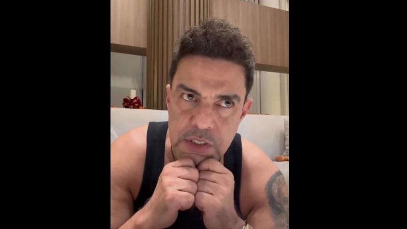 Mirosmar, Mirosmar: contenha-se!