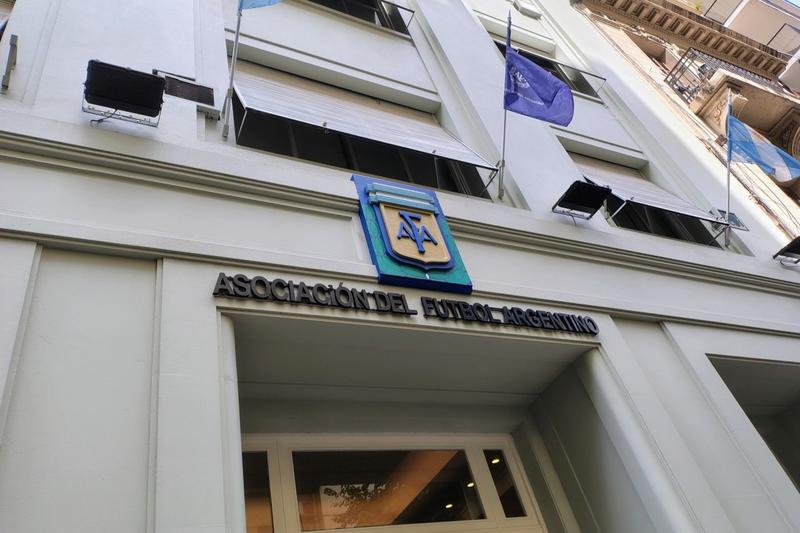 AFA strikes back at Bullrich, accuses government of trying to ‘intervene’ in football AFA strikes back at Bullrich, accuses government of trying to ‘intervene’ in football