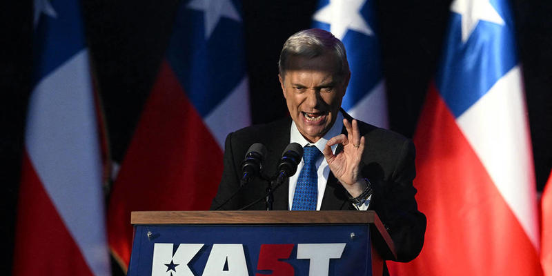 The Irresistible Temptation of Chile’s Polarized Politics