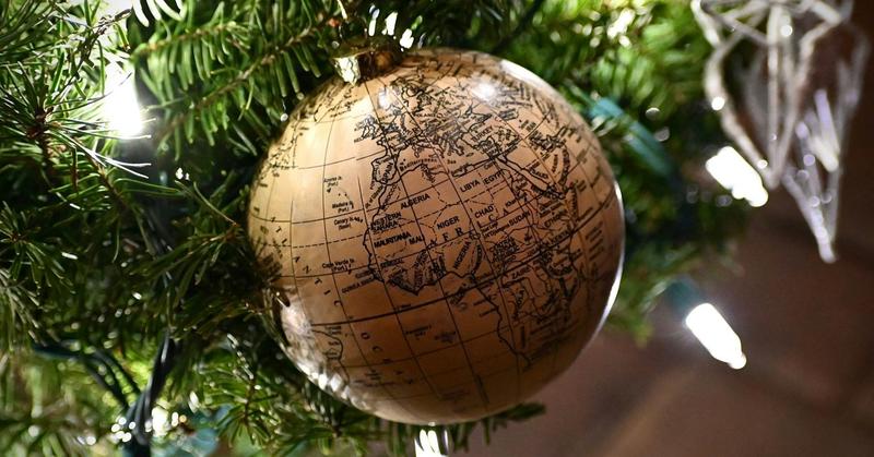 Instead of Wishlists, Get People to Share Their Bucket Lists Instead of Wishlists, Get People to Share Their Bucket Lists