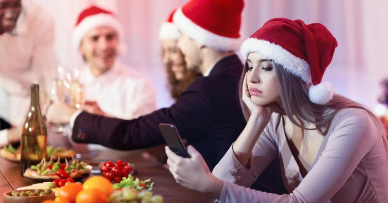 Do You Dread This Time of Year? Do You Dread This Time of Year?