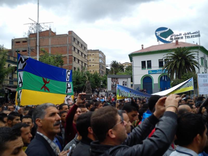 The Israel of North Africa Just Declared Independence—The West Can’t Ignore It