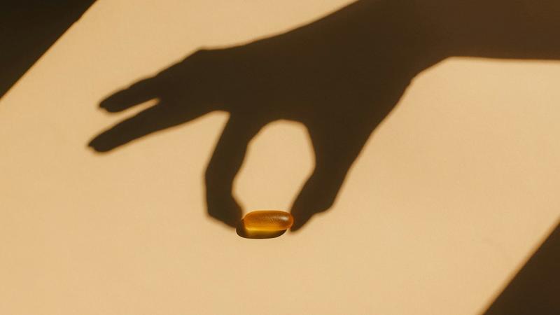 Die Wahrheit über Vitamin D und Magnesium: Sollte Frau im mittleren Alter Kapseln nehmen?