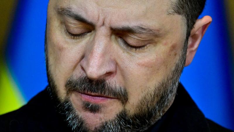 Ukraine/Russland: Was den Krieg derzeit eher verlängert als verkürzt