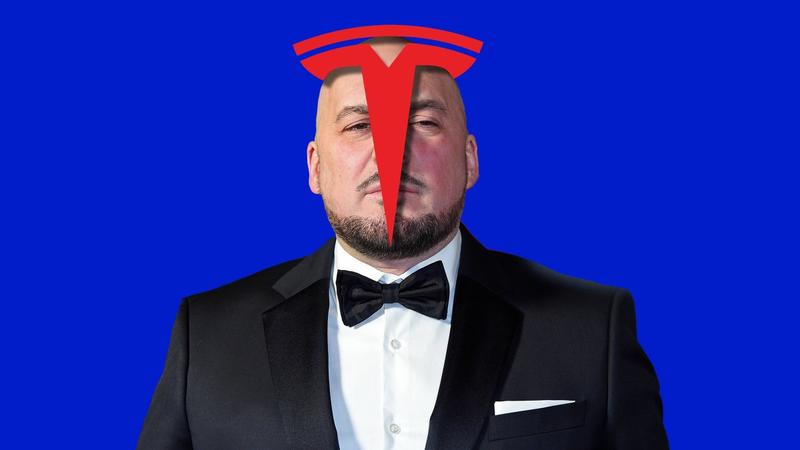 Kool Savas als Einheizer bei Tesla: Warum der Auftritt mehr als nur cringe war