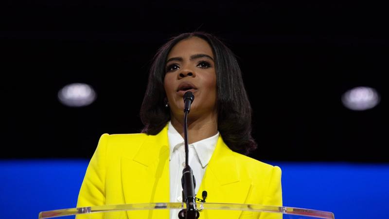 Candace Owens vs. Erika Kirk: Wohin führt der offene MAGA-Machtkampf?