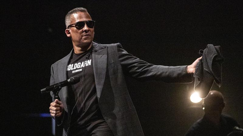 Xavier Naidoo, Böhse Onkelz und Frei.Wild zurück auf den großen Bühnen : War da nicht was?