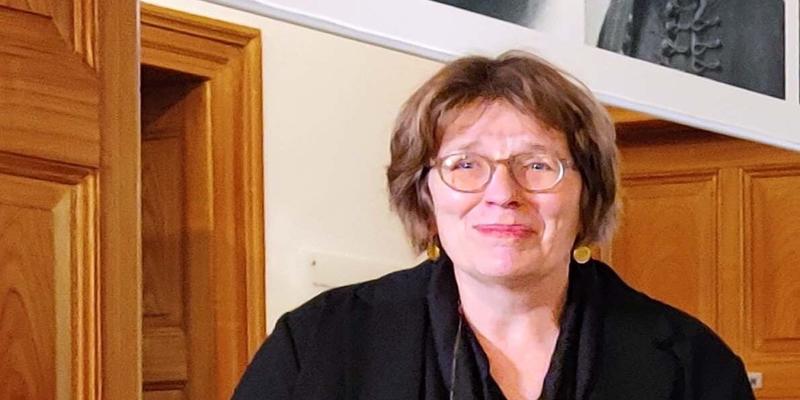 Neue Direktorin für das Jüdische Museum Hohenems Neue Direktorin für das Jüdische Museum Hohenems