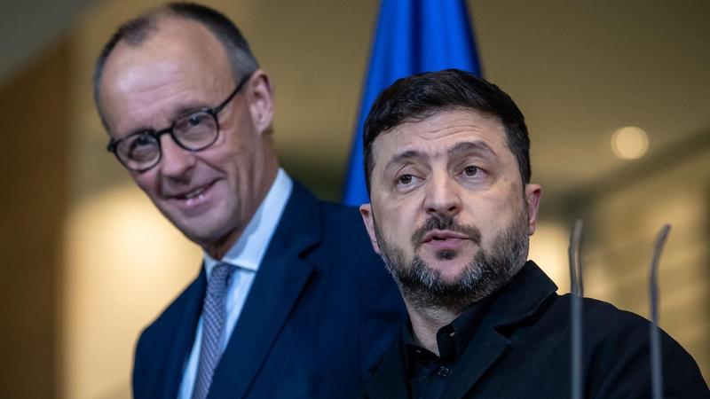 Die Diplomatie von Merz war erfolgreich – eine Sache muss er dringend erklären