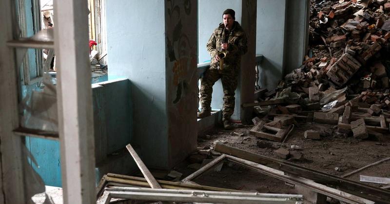 Zu Weihnachten: Seien wir nicht naiv, was den Frieden angeht