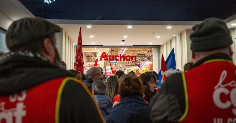 Auchan, Decathlon, Leroy Merlin… la « galaxie » Mulliez va-t-elle devoir se transformer en groupe ?