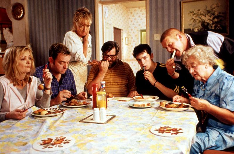 How family gatherings unlock forgotten childhood memories that help us understand who we really are