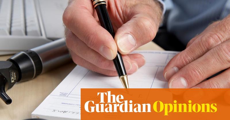 Why does big pharma pay doctors? It raises an important question about healthcare ethics