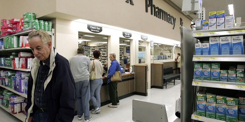 Why the GOP Healthcare Plans Won't Fill the Prescription