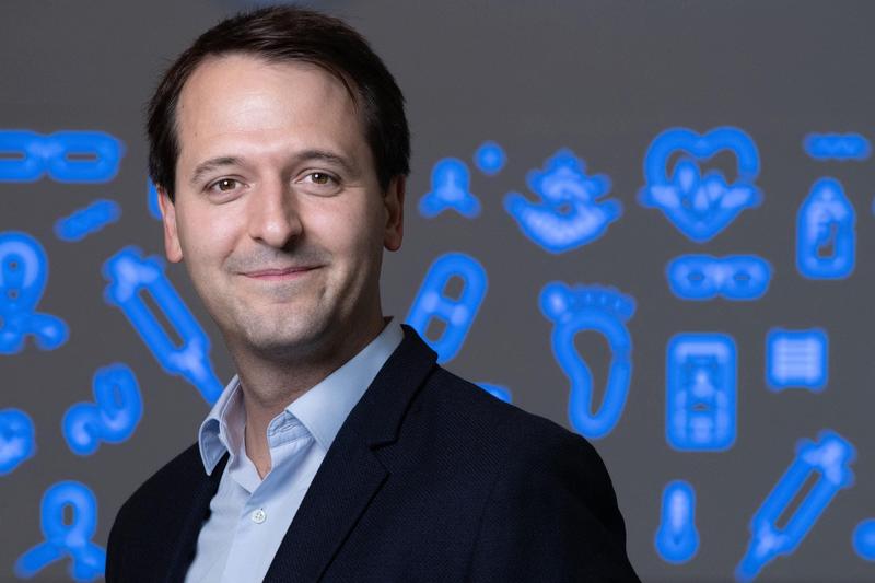 French Health Tech Unicorn Plans Secondary Investment Of Hundreds Of Millions