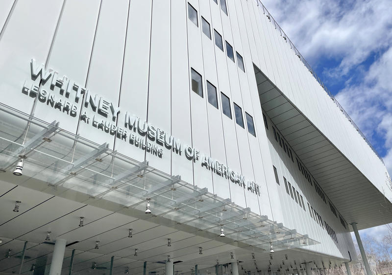 The 2026 Whitney Biennial Aims to Map a New Geography of American Art in ‘a Moment of Profound Transition’