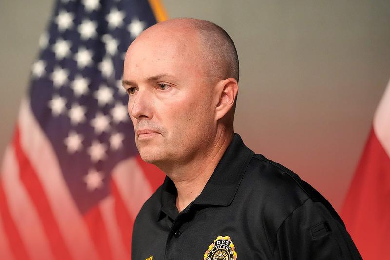 He’s Hailed as a Hero for Civility. He’s Betraying His Own Cause.