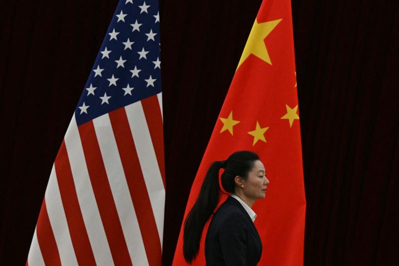 2 superpowers, 1 playbook: Why Chinese and US bureaucrats think and act alike