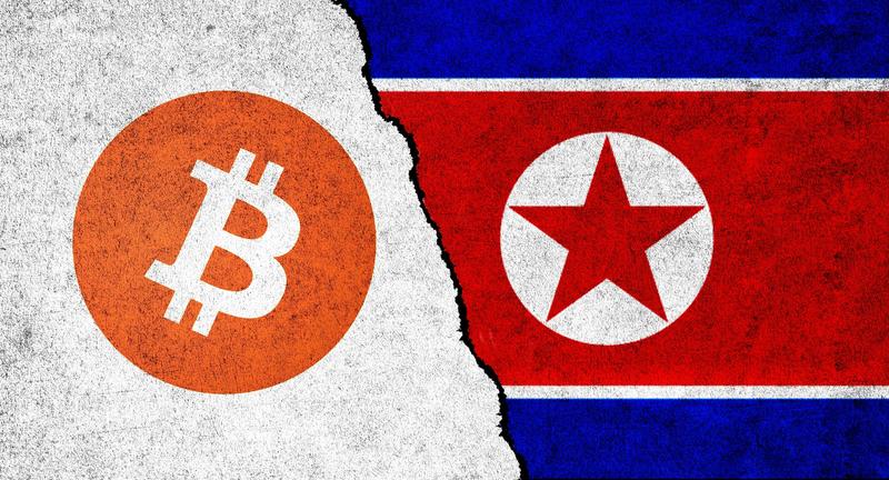 How rogue nations are capitalizing on gaps in crypto regulation to finance weapons programs