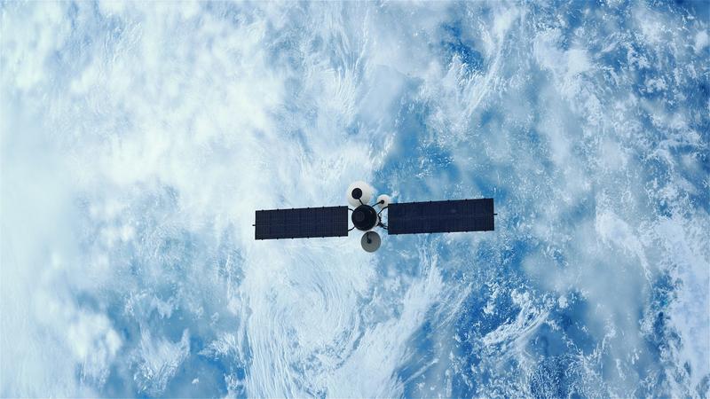 The next frontier in space is closer than you think – welcome to the world of very low Earth orbit satellites