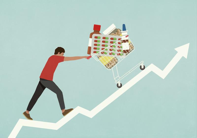 My prescription costs what?! Pharmacists offer tips that could reduce your out-of -pocket drug costs