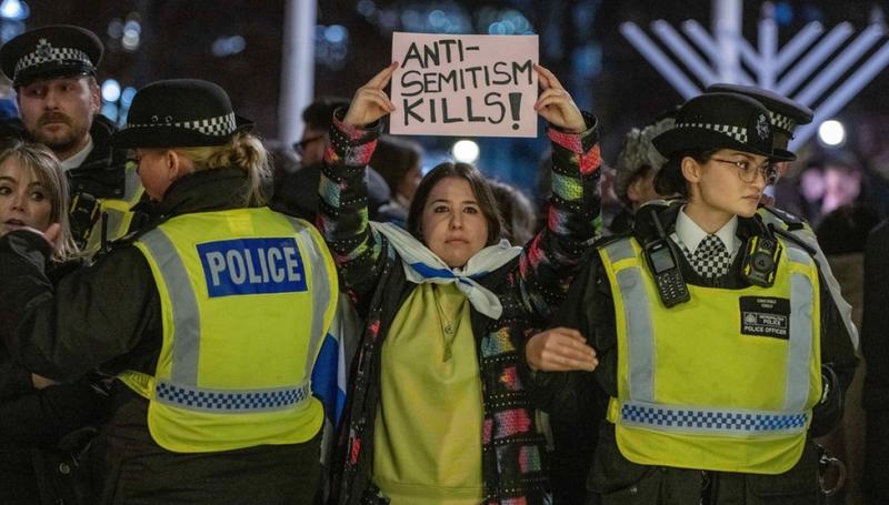 After Australia, will Jewish people in France, Norway, Turkey, and Ireland be next? After Australia, will Jewish people in France, Norway, Turkey, and Ireland be next?