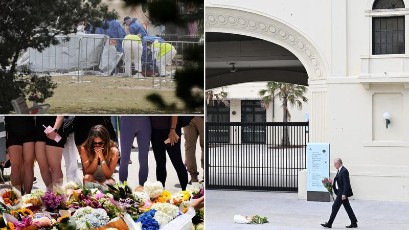 Terror at Bondi beach raises a deeper question: How do societies respond to violence without surrendering the values that make them open? Terror at Bondi beach raises a deeper question: How do societies respond to violence without surrendering the values that make them open?