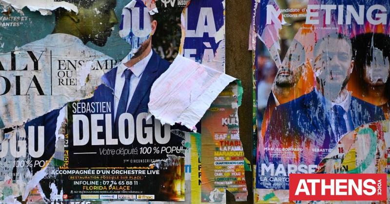 Οι συνένοχοι ενός Κακού που δεν θέλουμε να δούμε Οι συνένοχοι ενός Κακού που δεν θέλουμε να δούμε