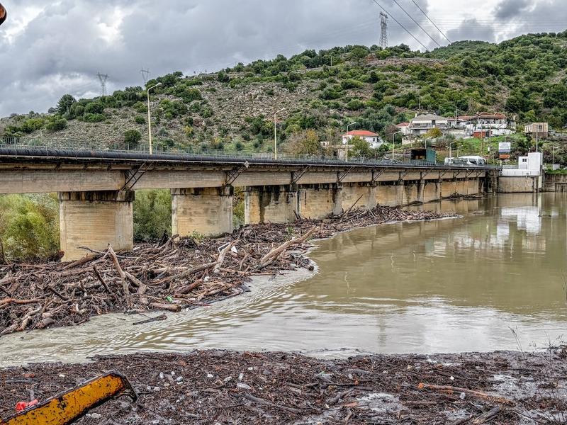 Πώς η μείωση του κινδύνου καταστροφών συμβάλλει στην οικονομική ανάπτυξη