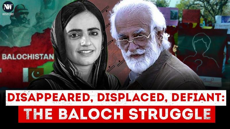 Balochistan’s Long Struggle: From Princely Rule to a Modern Insurgency
