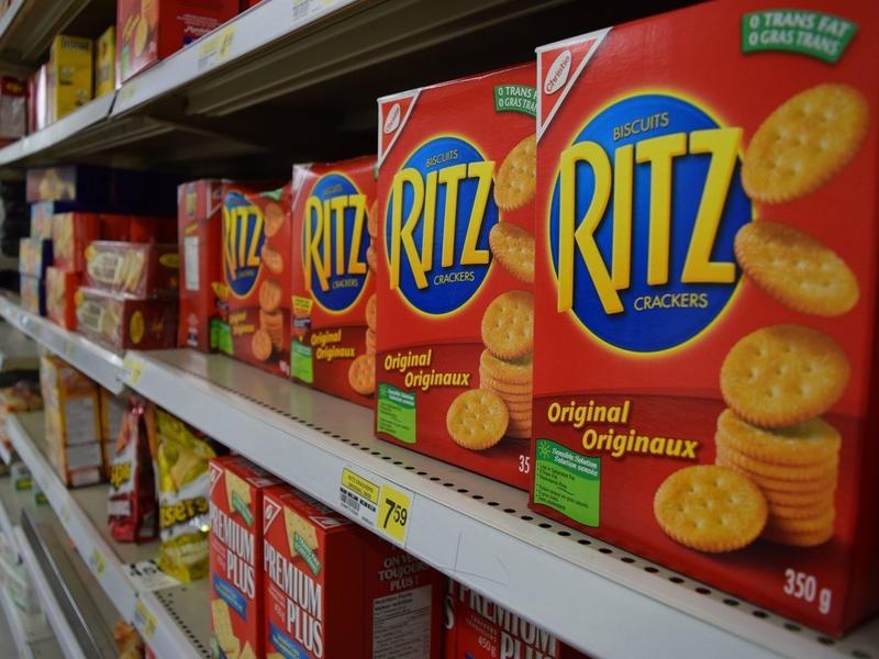 CHARLEBOIS: Systemic issues to blame as food inflation worsens in Canada